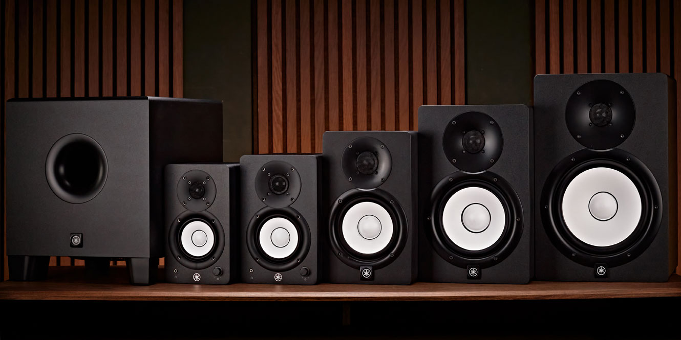 What are reference speakers? Your easy guide to choosing the best ones for your studio setup.