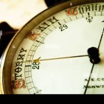 What is a handheld barometer for? Learn how it easily predicts upcoming weather changes for you!