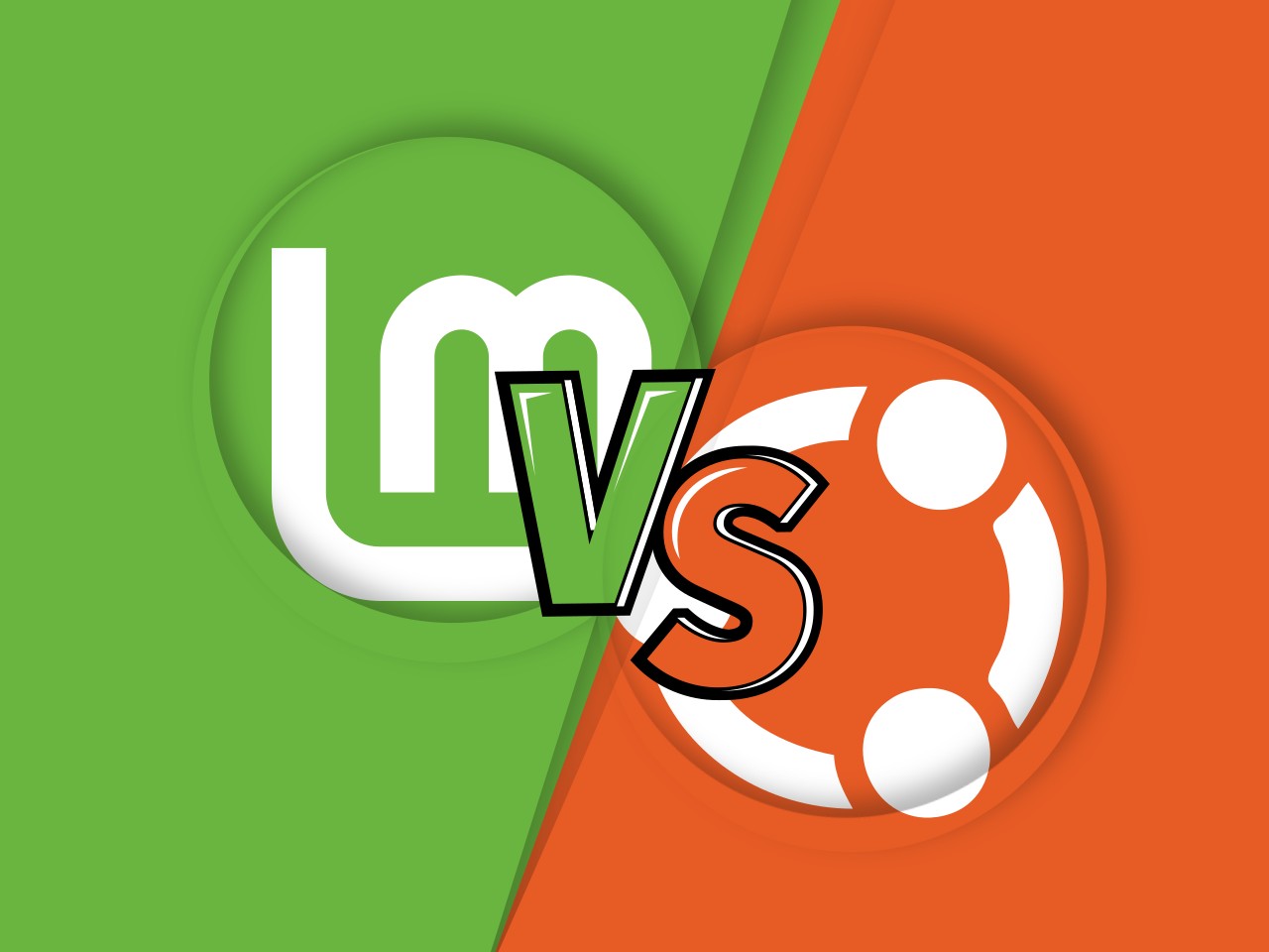 Ubuntu vs Linux Mint for new users, whats the real difference? Lets make it easy to understand.