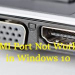 Why do HDMI cords go bad? Learn the top causes and quick fixes here.