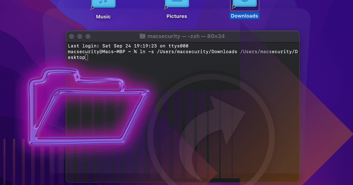 How to Create a Mac Soft Link (Easy Steps for All Mac Users)