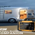 Portable Power Stations: Download the PDF File Today