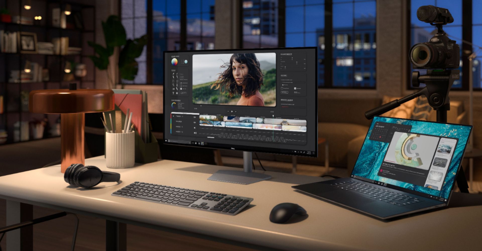 Best way to set up using laptop as desktop? Follow this 6 method guide now!