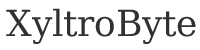 XyltroByte