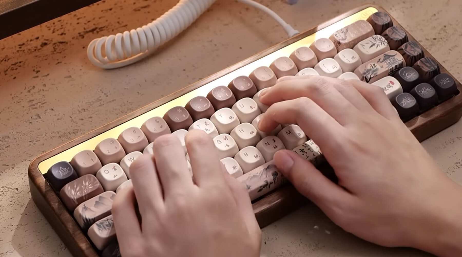 How to choose thocky switches? 3 easy tips for satisfying mechanical keyboard upgrades!