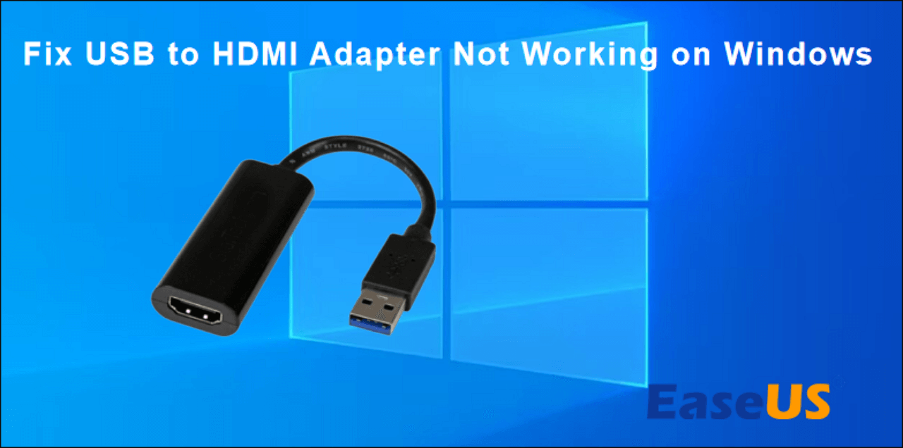 Tablet adapter usb not working? Easy fixes and solutions explained!