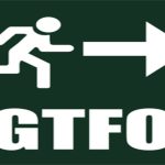 gtfo meaning slang why people say it and what it really means