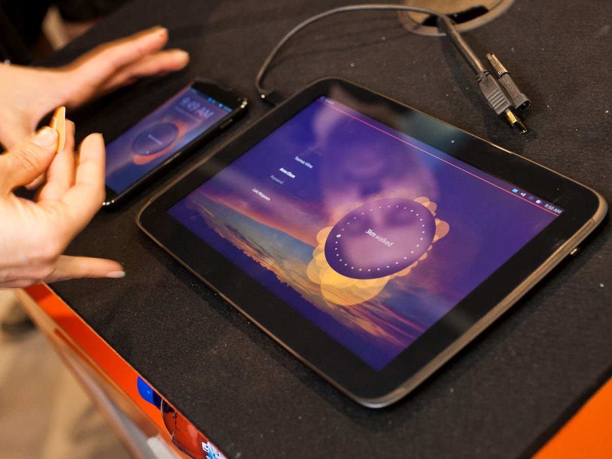 Why Choose Ubuntu Touch? Discover Its Big Advantages Today!