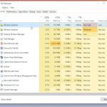 How to restart explorer.exe when taskbar freezes? (Fast solution to save time.)