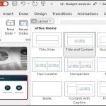 Troubleshoot PowerPoint add caption to image issues (fix common problems in 3 steps)