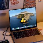 Right Click on Mac Not Working? Quick Fixes for Your Apple Device!