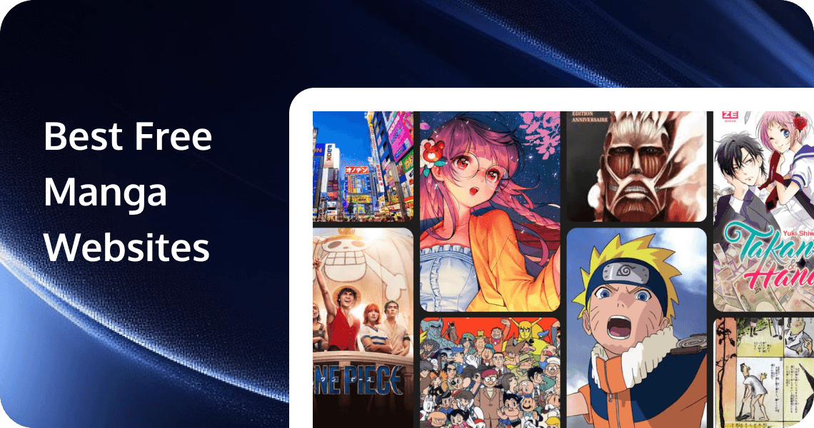 manga reader.to good? Try best free manga site now!