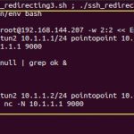 SSH reverse tunnel for beginners? Start with this simple tutorial!