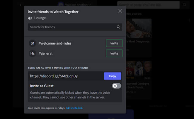 How to Stream YouTube TV on Discord Learn Step-by-Step Guide Here