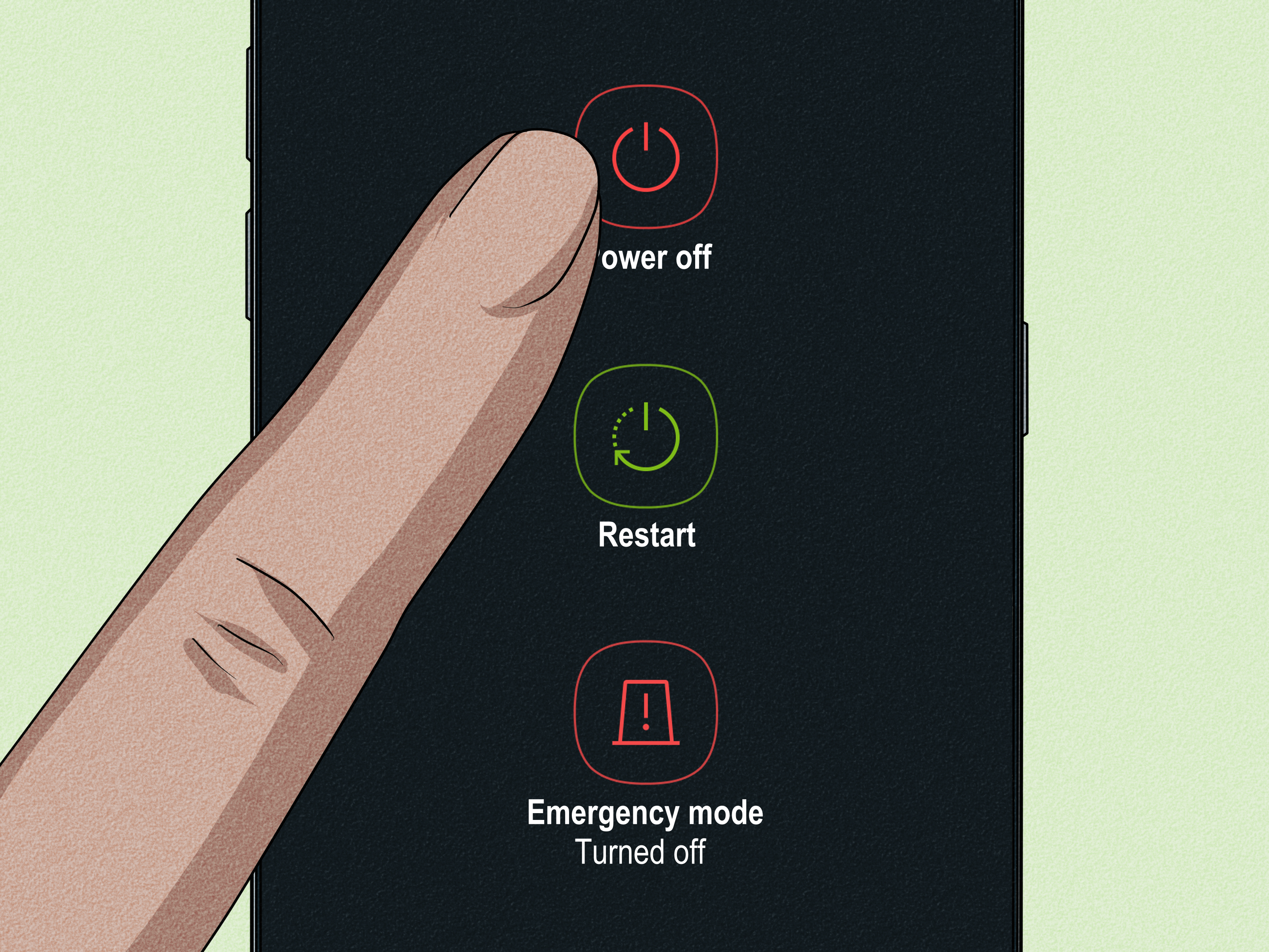How Do I Turn Off My Android Phone Step by Step Guide for Beginners