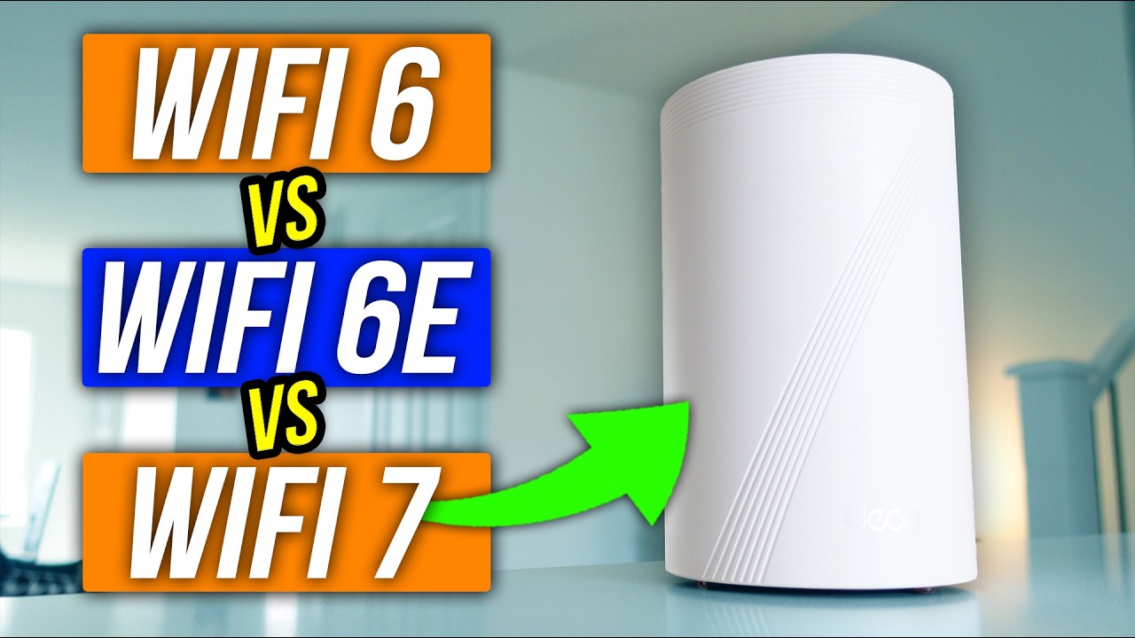 WiFi 6 vs 6e Worth It? Know Before You Upgrade Your Router!