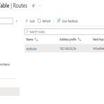 Add Static Route Windows How to Use Route Command Properly