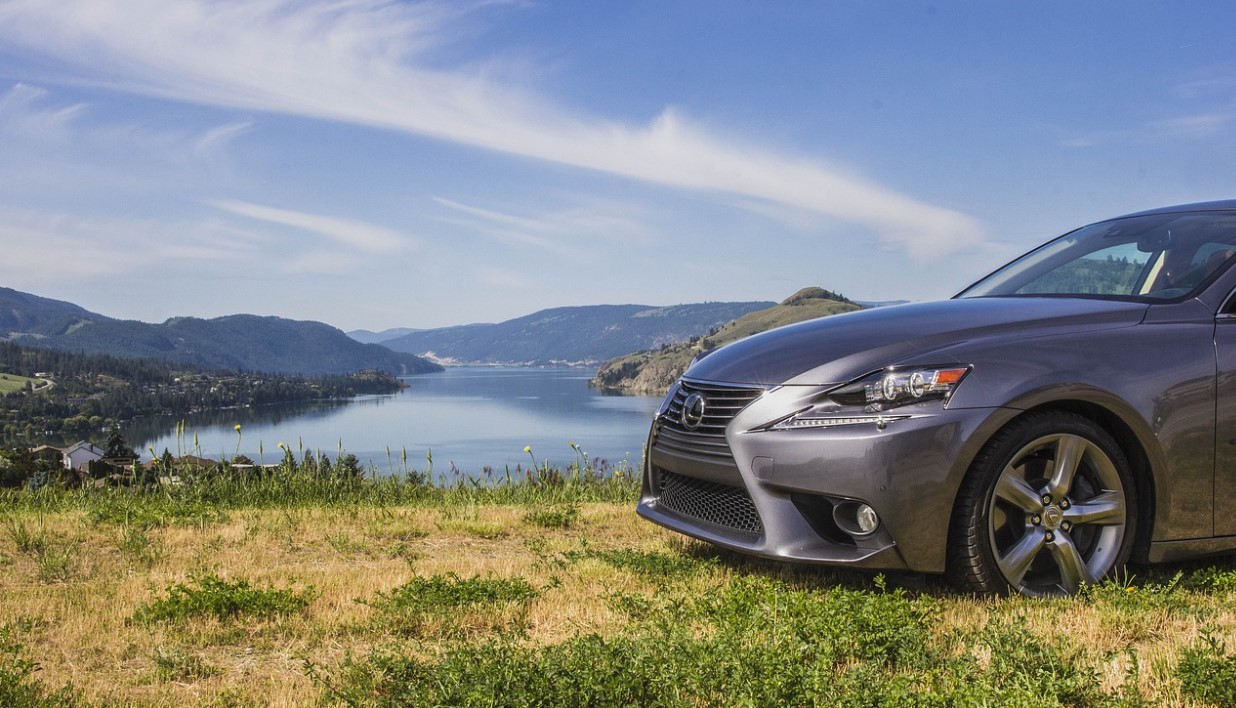 Why buy used Lexus for sale now? Top 5 benefits you must know!