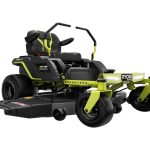 How to Ride Electric Mowers Effortlessly Master These 5 Simple Steps
