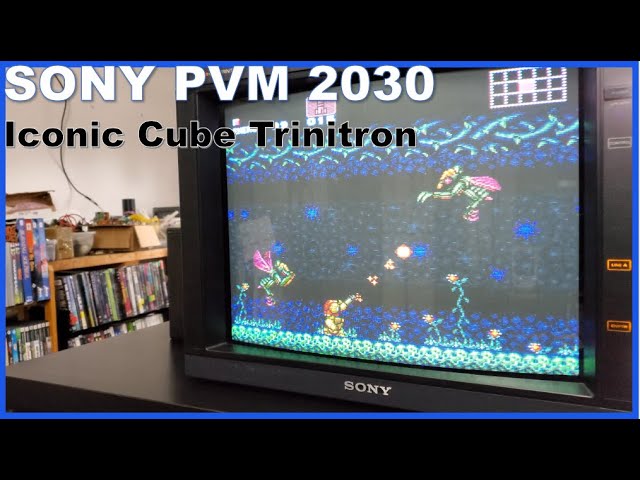 PVM Monitors How to Install? Easy Setup Guide Inside!