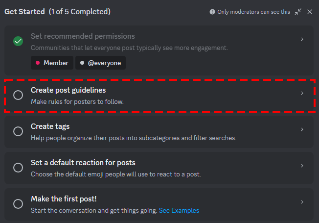 why cant i make forum channels on discord? find the 5 key reasons here