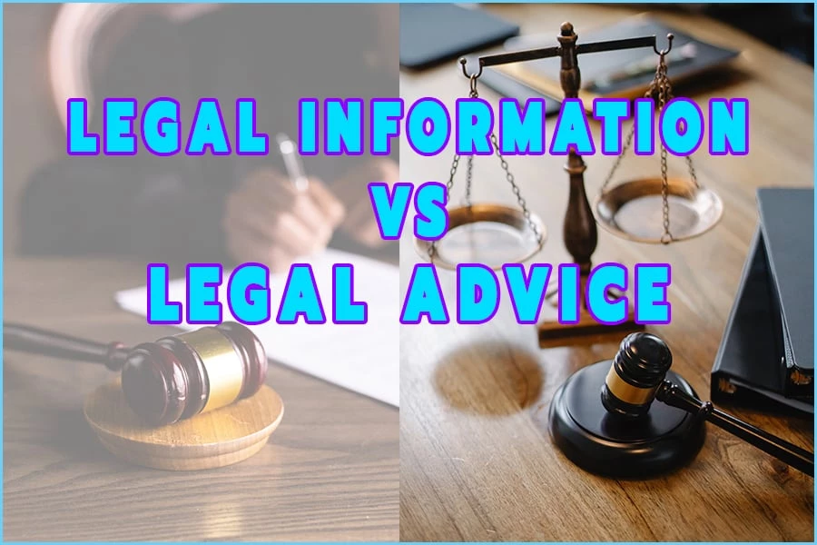 Ianal vs legal advice? Know the crucial difference here.