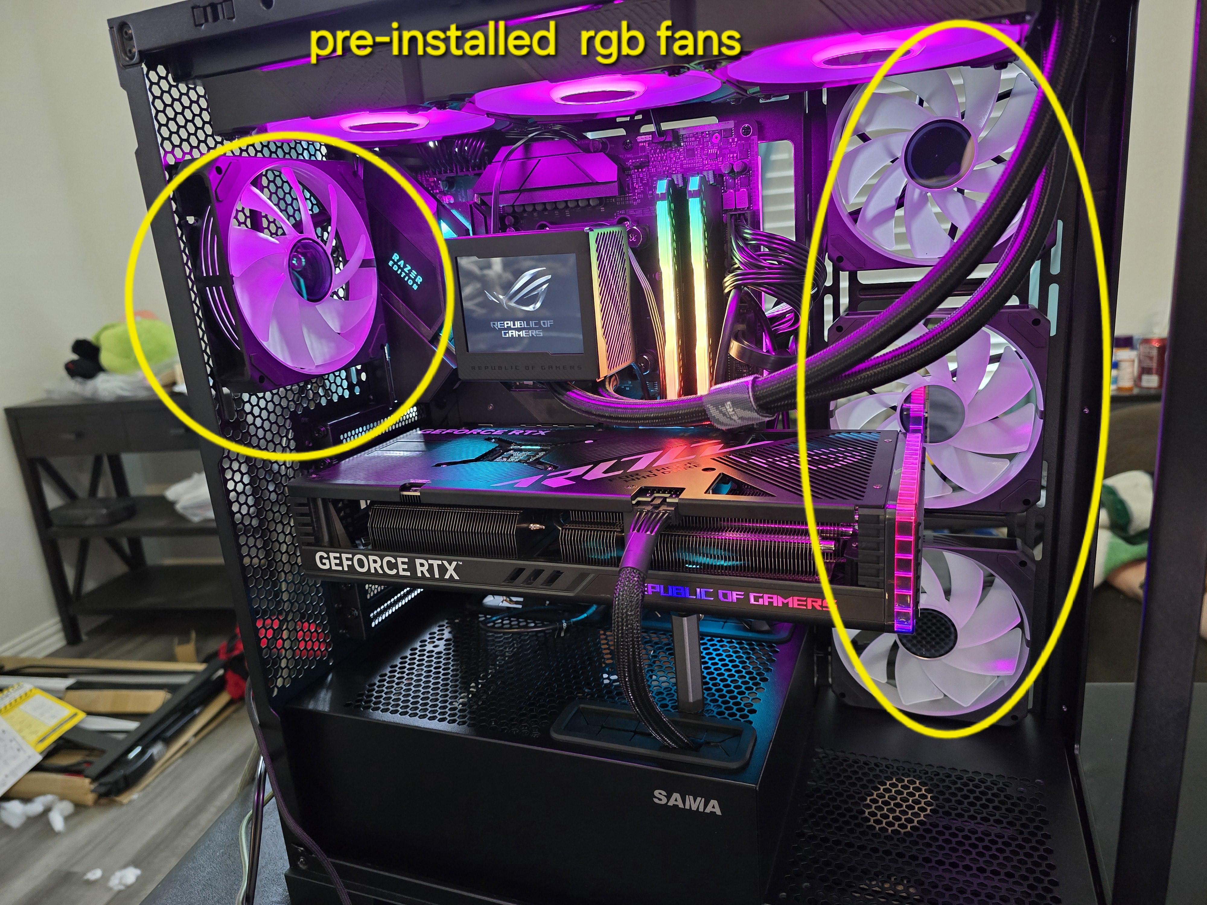 RGB Header S Not Working? Try These 6 Quick Fixes Now