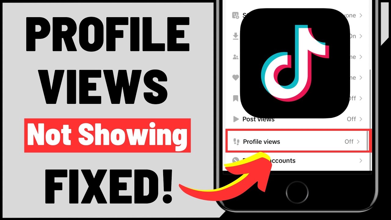 Why No Profile Picture Tik Tok Causes Problems for Views
