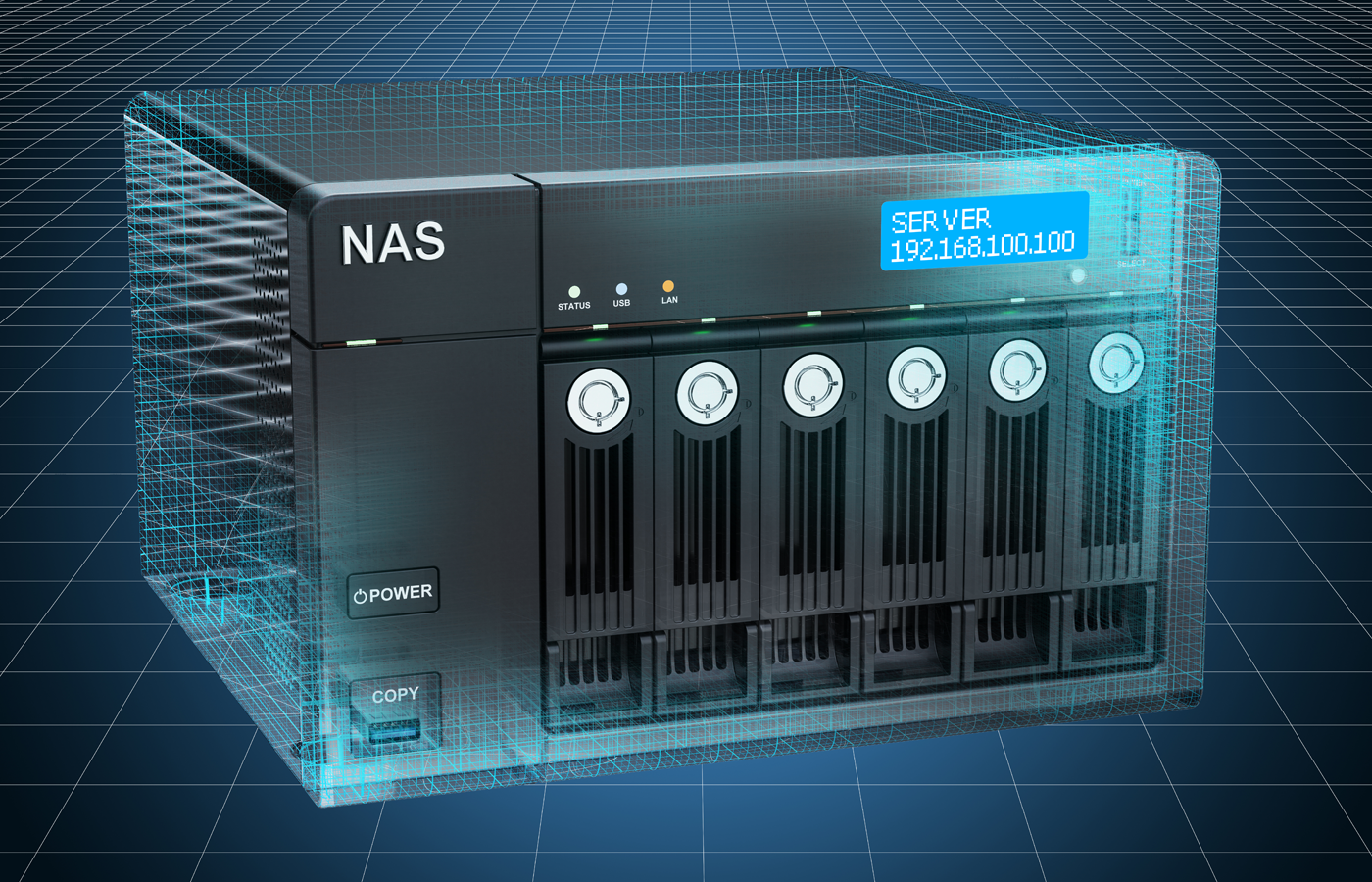 Choosing the best NAS processor made simple. (Key factors to consider)
