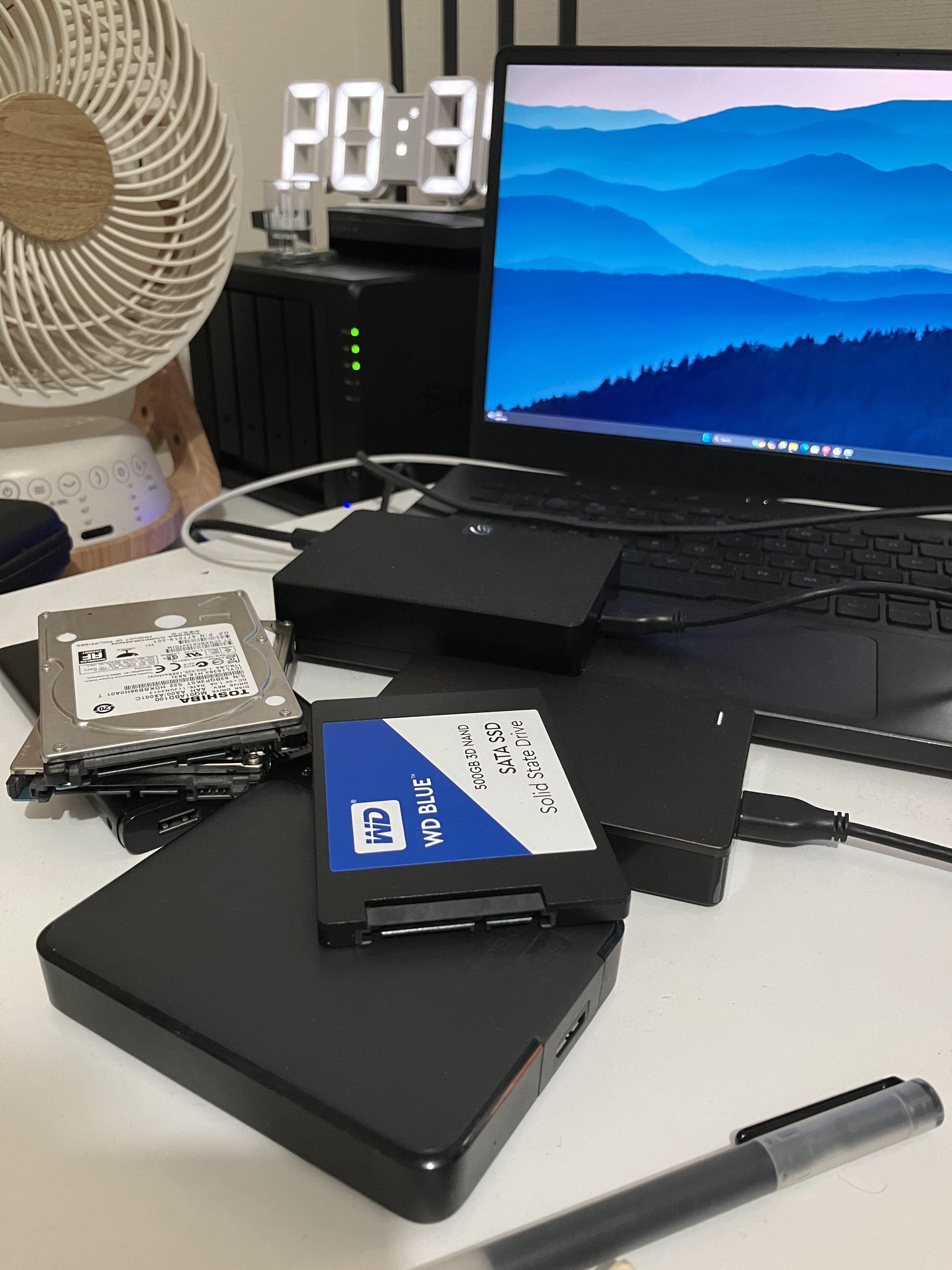 How to Convert DAS to NAS Fast - Simple Steps for Your Storage Switch