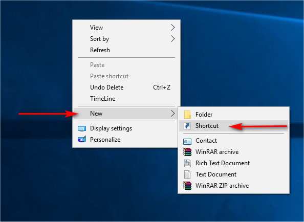 Windows settings shortcut for all users simple setup tricks today