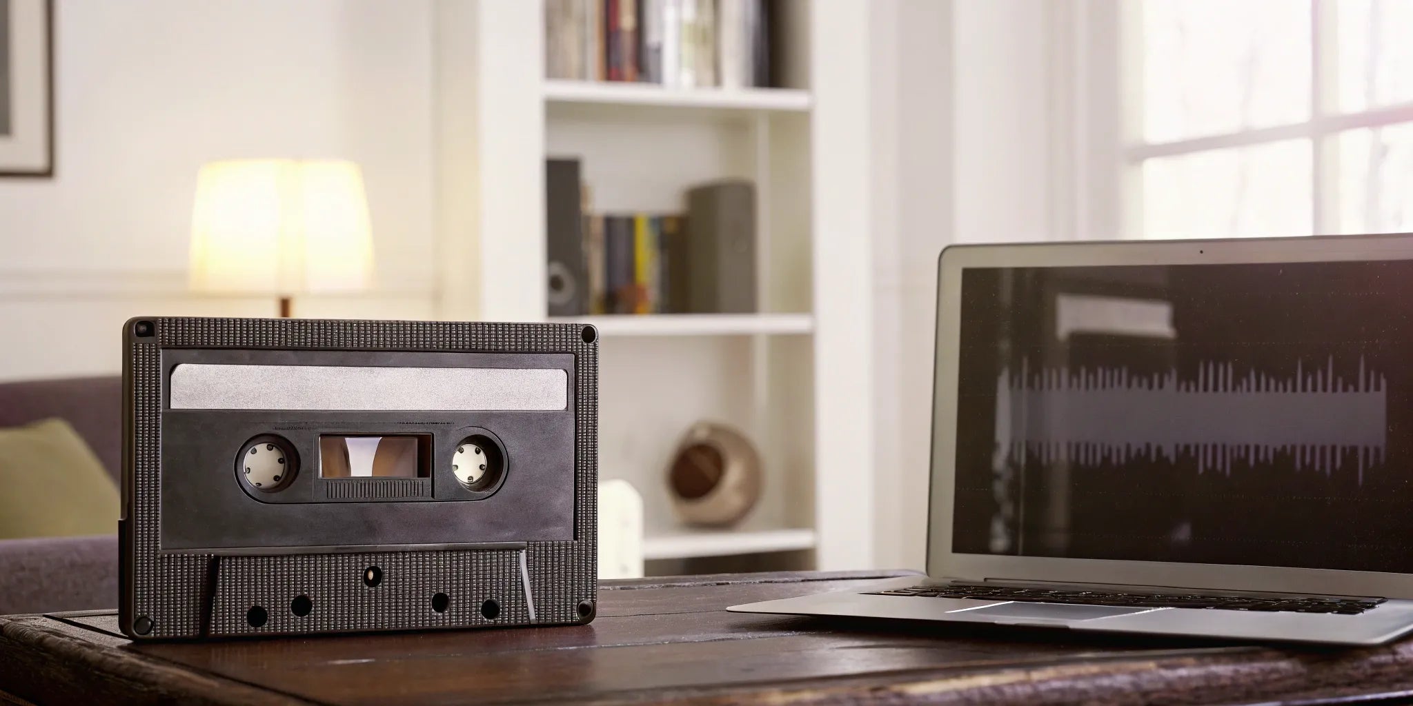 Best Tools for Converting Cassettes to Digital(Choose Right Gear)