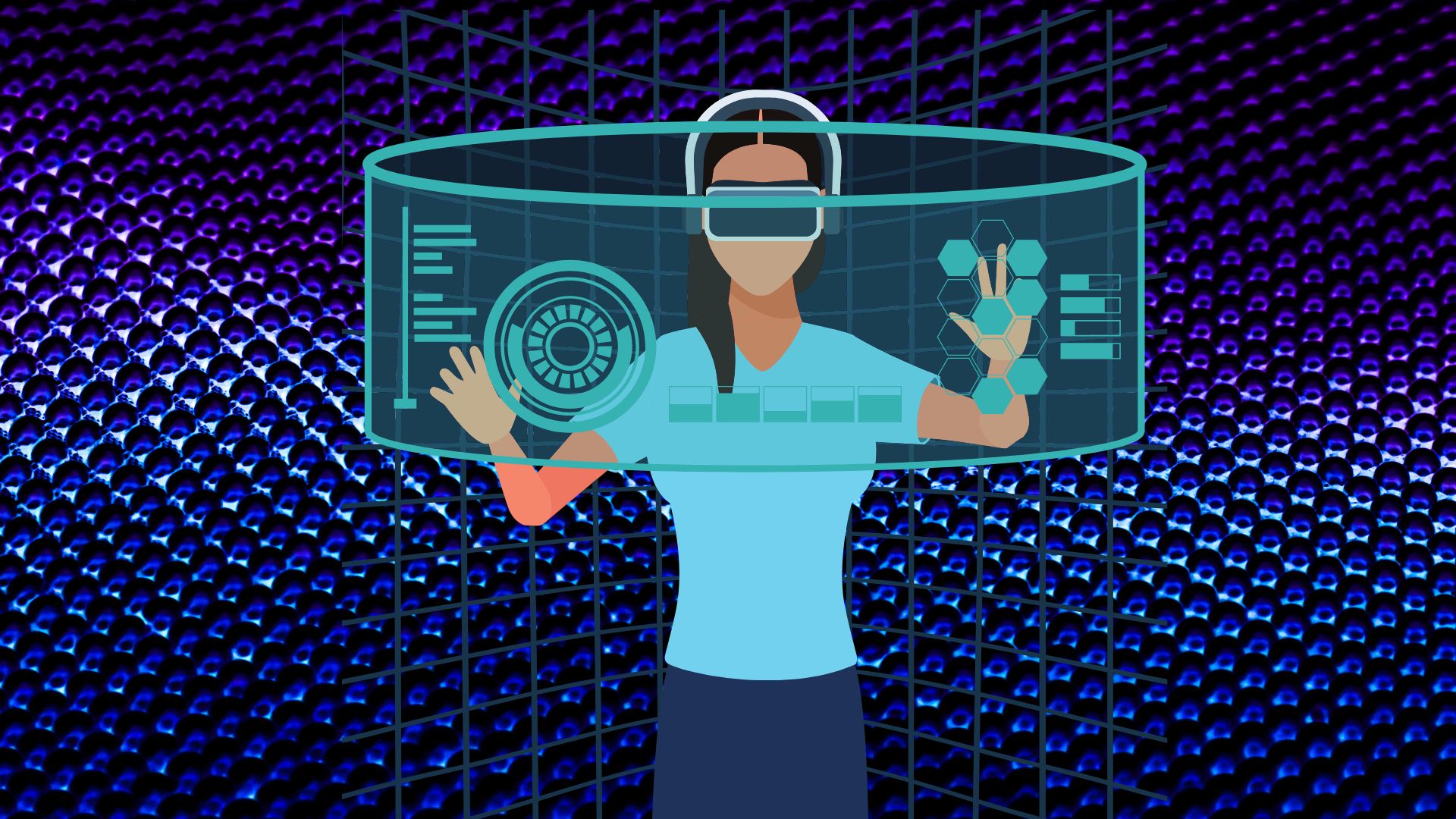 Tech Giants Future Vision Past Phones How Will It Change Our Lives