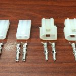 What is a 2 pin molex connector and where to use it explained