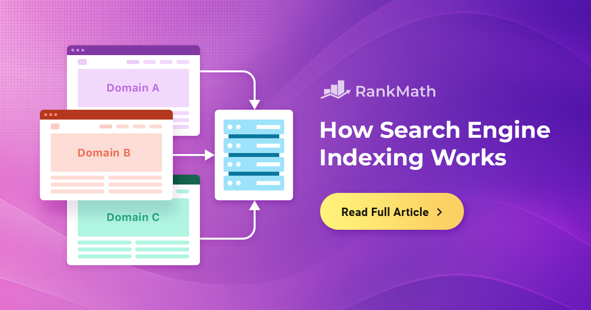What is a search indexer and how does it work? Easy guide for beginners.