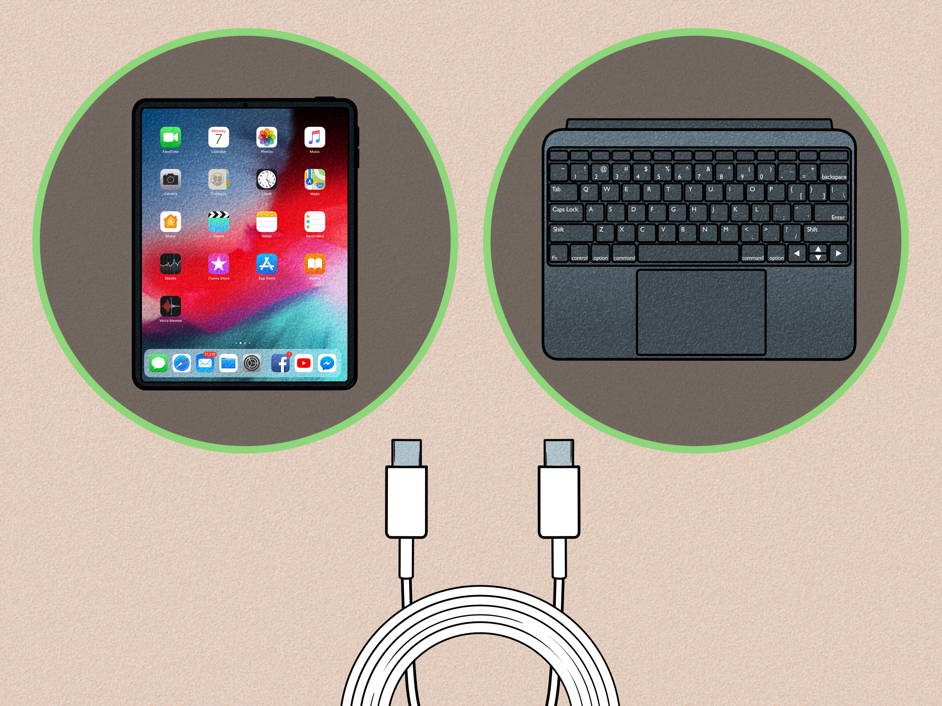 Tablet adapter usb not working? Easy fixes and solutions explained!