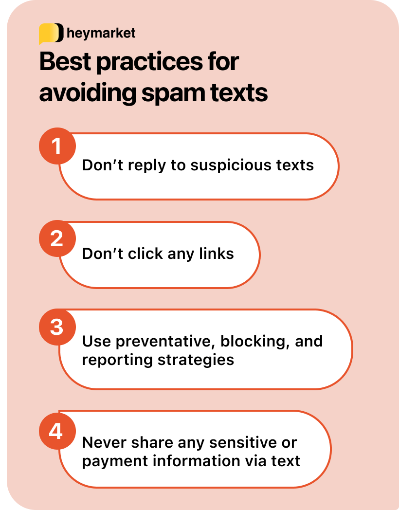 Unsubscribe from text how to do it avoid spam in 3 simple steps!