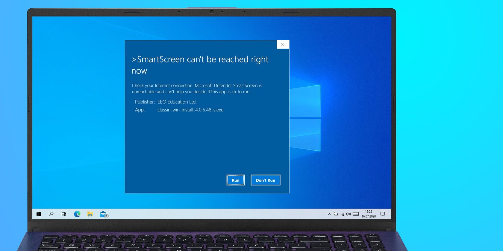 Cant Reach Smart Screen Now Discover Common Causes and Fixes