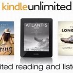 Kindle Unlimited Value Explained: Should You Get the Subscription?