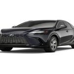 Why buy used Lexus for sale now? Top 5 benefits you must know!