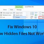 Where is appdata folder if you cant find it? (Troubleshooting made simple)