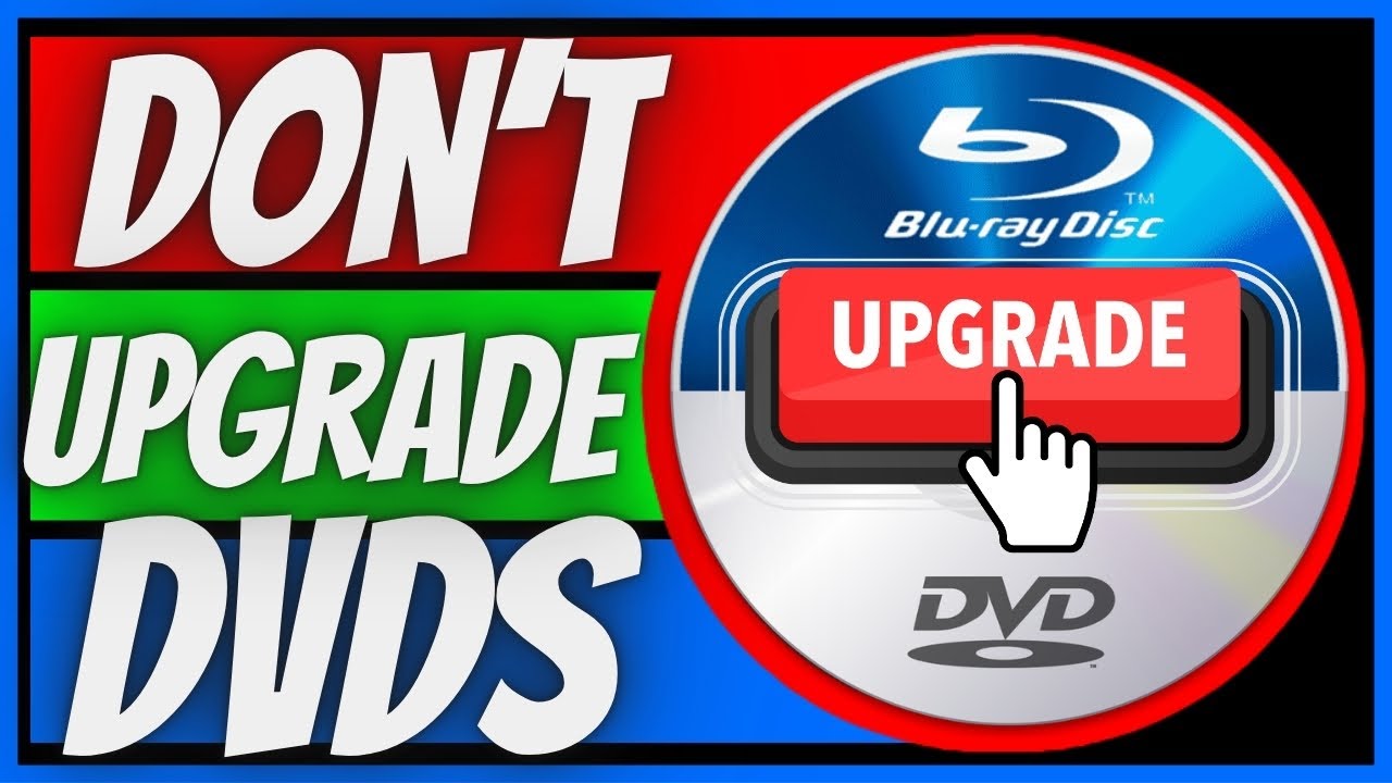 Live Updated for Bluray Ever Work Tips? 5 Proven Solutions That Actually Help