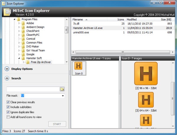 extract icon exe free tools? get simple solutions for windows users.
