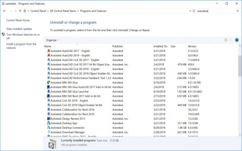 wmic remove program vs other methods? Compare and choose the best way.