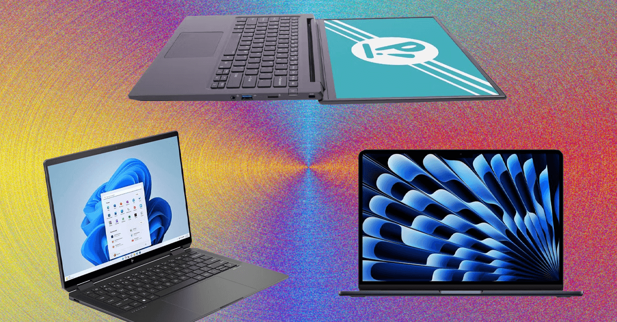 how to choose ips or oled laptop? simple buying guide.