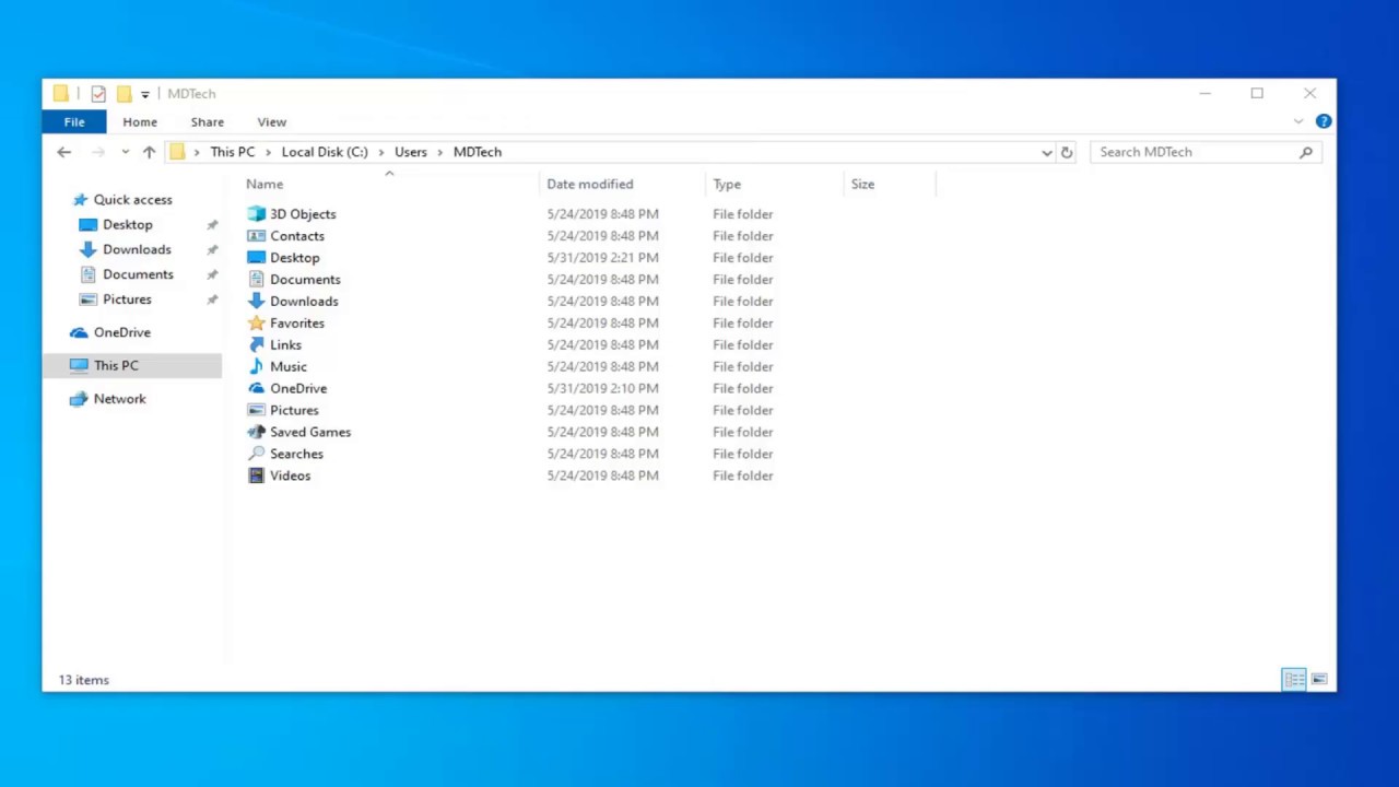 Simple Guide on How to Copy a File Path as Link for Beginners