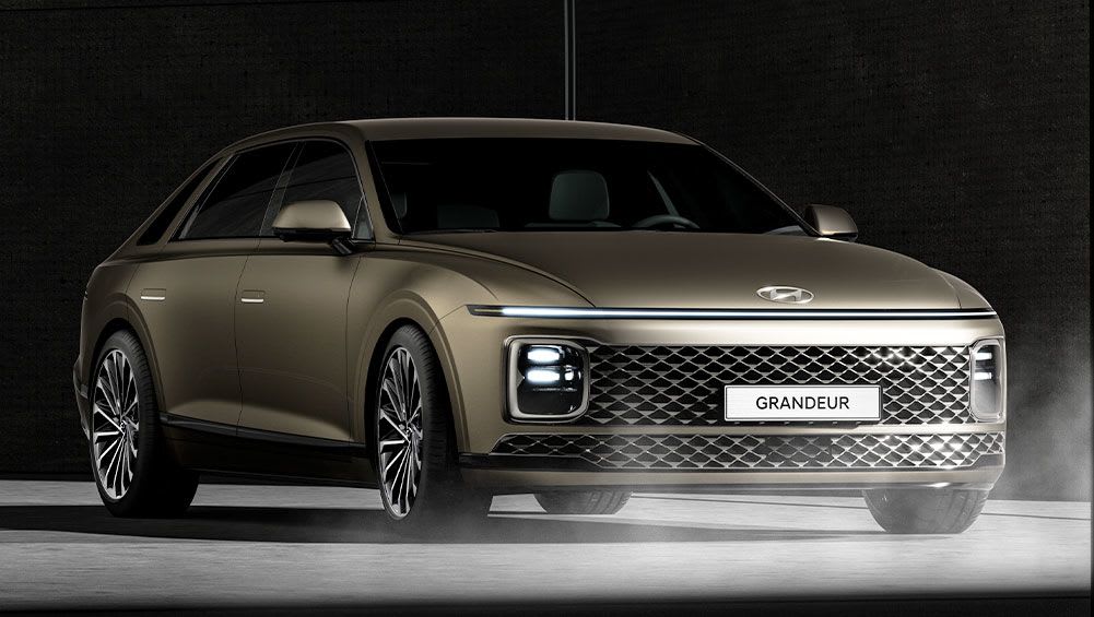 Hyundai Grandeur Buying Guide Top Tips for Smart Car Shoppers