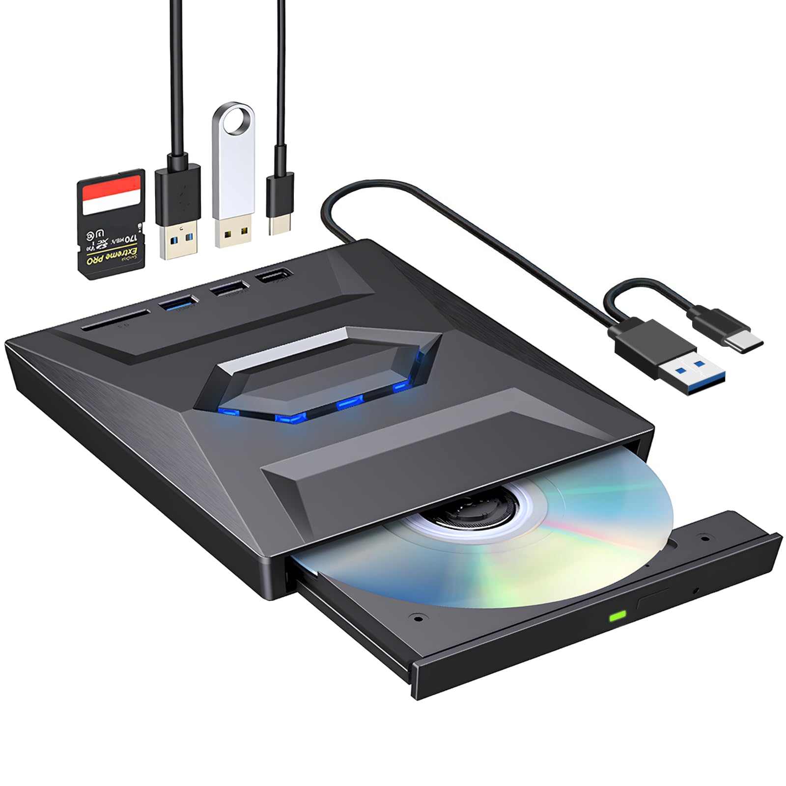 Need great rips cheap? Explore best cd drive for audio ripping options.