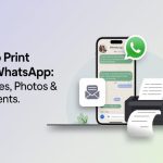 Best Ways How to Print Text Messages from Android Save Important Chats