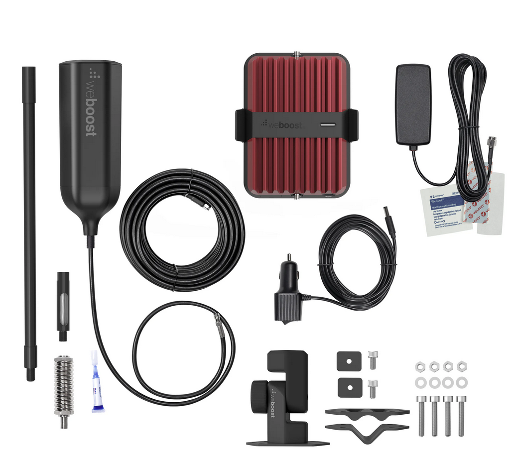 How to Install Vehicle Signal Booster Step by Step Guide for Car Users